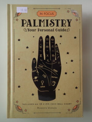 Palmistry