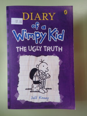 Diary of a Wimpy Kid: The Ugly Truth