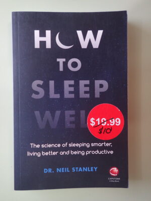 How to Sleep Well