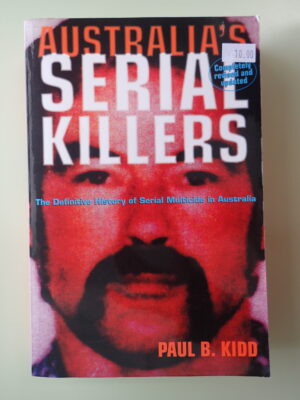 Australia's Serial Killers