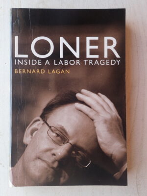 Loner: Inside a Labor Tragedy