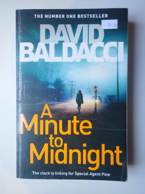 A minute to midnight