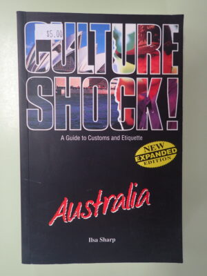 Culture Shock