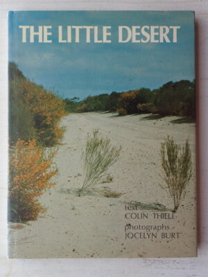 The Little Desert