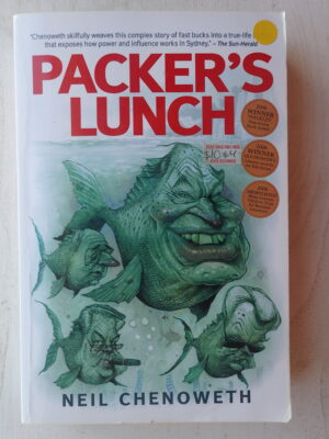 Packer's Lunch