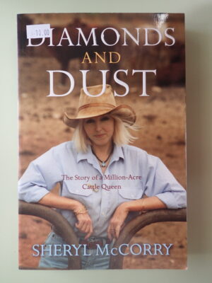 Diamonds and Dust