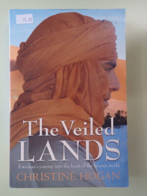 The Veiled Lands