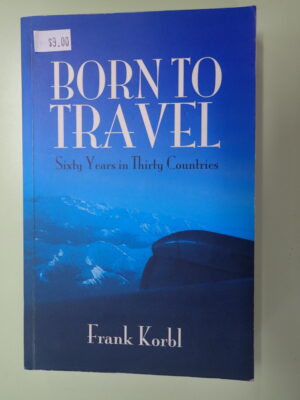 Born to Travel