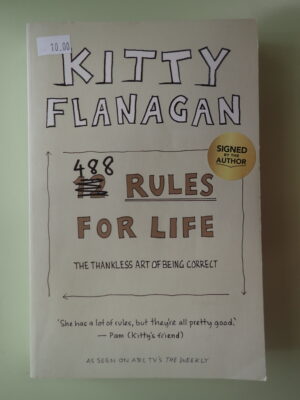 488 Rules for Life