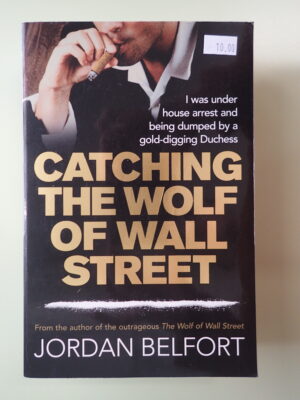 Catching the Wolf of Wall Street