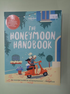 The Honeymoon Handbook