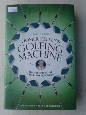 Homer Kelley's Golfing Machine