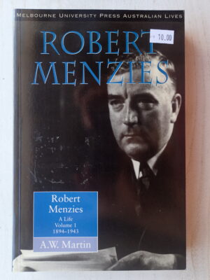 Robert Menzies