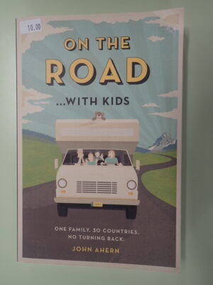 On The Road With Kids