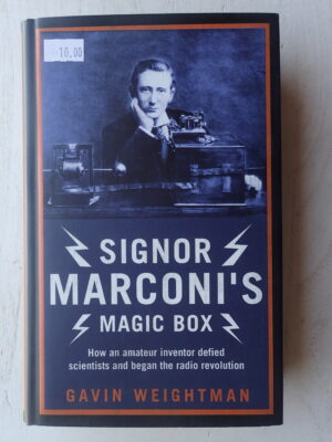 Signor Marconi's Magic Box