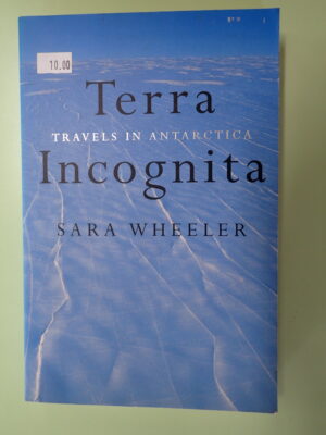 Terra Incognita