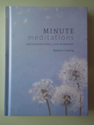 Minute Meditations