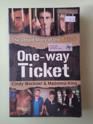 One-Way Ticket