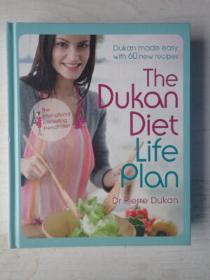 The Dukan Diet Life Plan