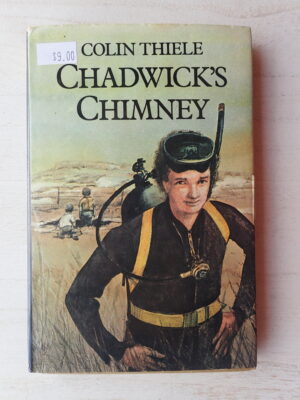 Chadwick's Chimney