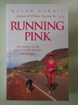 Running Pink