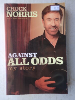 Against All Odds: My Story