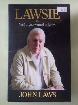 Lawsie