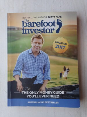 The Barefoot Investor