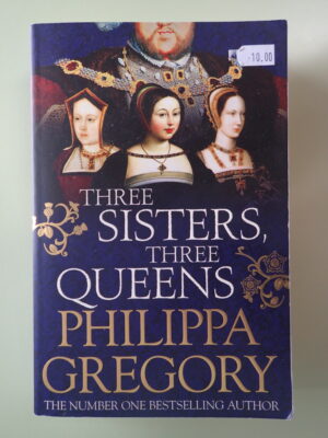 Three Sisters, Three Queens