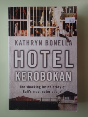 Hotel Kerobokan