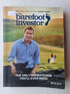 The Barefoot Investor