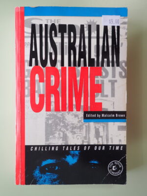 Australian Crime