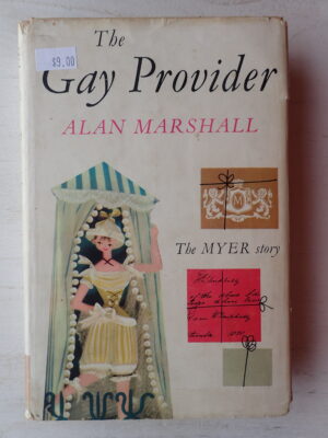 The Gay Provider