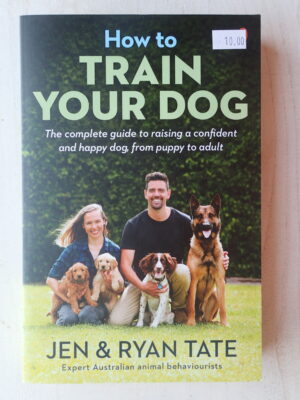 How to Train Your Dog