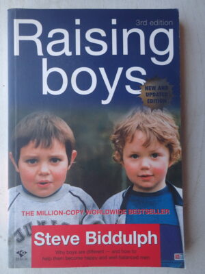 Raising Boys