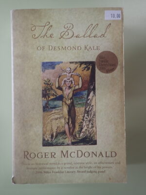 The Ballad of Desmond Kale