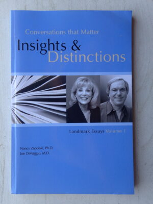 Conversations that Matter: Insights & Distinctions