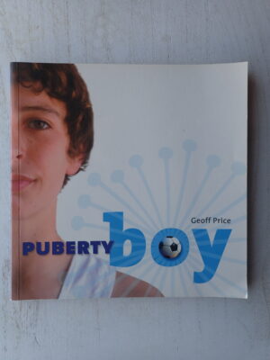 Puberty Boy