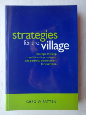 Strategies for the Village