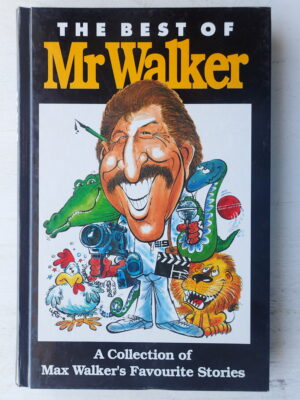 The Best of Mr Walker