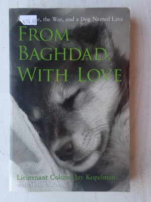 From Baghdad, with Love