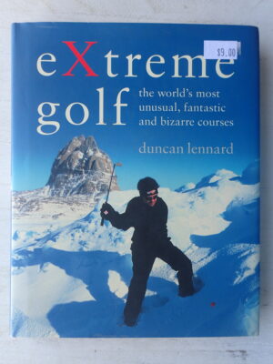 Extreme Golf