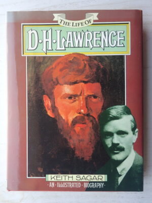 The Life of D.H. Lawrence