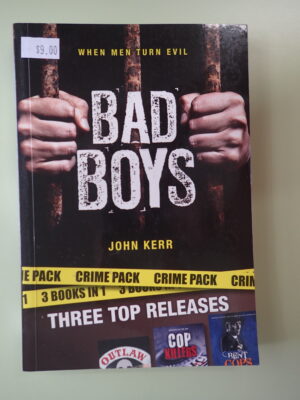 Bad Boys