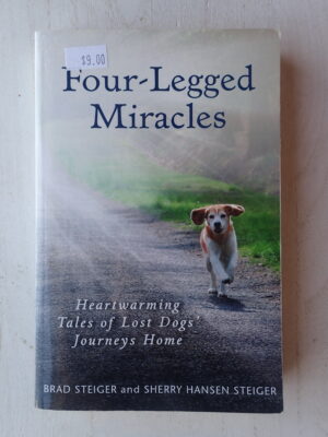 Four-Legged Miracles