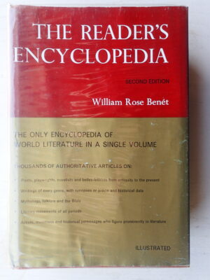 The Reader's Encyclopedia