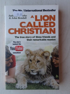 A Lion Called Christian