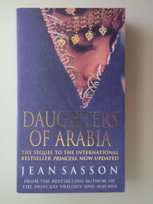 Daughters of Arabia