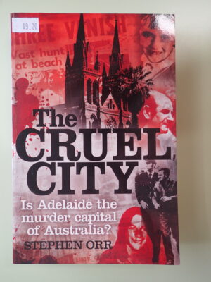 The Cruel City