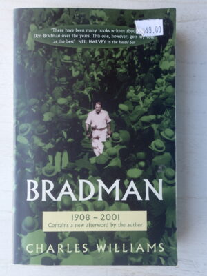 Bradman